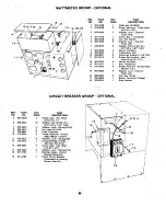 Предварительный просмотр 58 страницы Onan 25.0 DEH-515R Series Operator'S Manual And Parts Catalog