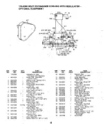 Предварительный просмотр 62 страницы Onan 25.0 DEH-515R Series Operator'S Manual And Parts Catalog