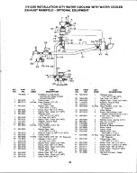 Предварительный просмотр 65 страницы Onan 25.0 DEH-515R Series Operator'S Manual And Parts Catalog