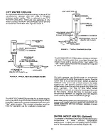 Предварительный просмотр 14 страницы Onan 40.0DDB-515R Series Operator'S Manual And Parts Catalog