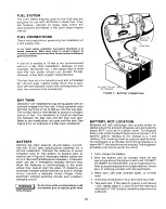 Предварительный просмотр 17 страницы Onan 40.0DDB-515R Series Operator'S Manual And Parts Catalog