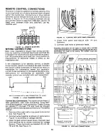 Предварительный просмотр 18 страницы Onan 40.0DDB-515R Series Operator'S Manual And Parts Catalog