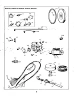 Предварительный просмотр 28 страницы Onan 40.0DDB-515R Series Operator'S Manual And Parts Catalog