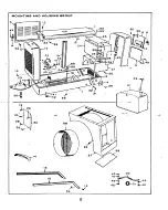 Предварительный просмотр 32 страницы Onan 40.0DDB-515R Series Operator'S Manual And Parts Catalog