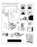 Предварительный просмотр 36 страницы Onan 40.0DDB-515R Series Operator'S Manual And Parts Catalog