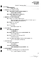 Предварительный просмотр 34 страницы Onan 6115-00-465-1027 Technical Manual