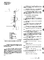 Предварительный просмотр 41 страницы Onan 6115-00-465-1027 Technical Manual