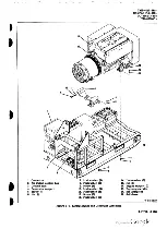 Предварительный просмотр 44 страницы Onan 6115-00-465-1027 Technical Manual