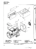 Предварительный просмотр 47 страницы Onan 6115-00-465-1027 Technical Manual