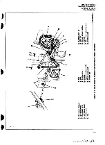 Предварительный просмотр 88 страницы Onan 6115-00-465-1027 Technical Manual