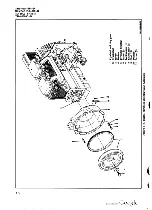 Предварительный просмотр 89 страницы Onan 6115-00-465-1027 Technical Manual