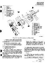 Предварительный просмотр 92 страницы Onan 6115-00-465-1027 Technical Manual