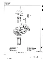 Предварительный просмотр 99 страницы Onan 6115-00-465-1027 Technical Manual