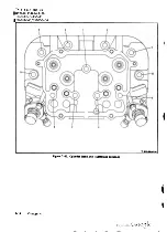 Предварительный просмотр 101 страницы Onan 6115-00-465-1027 Technical Manual