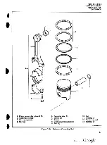 Предварительный просмотр 102 страницы Onan 6115-00-465-1027 Technical Manual