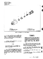 Предварительный просмотр 121 страницы Onan 6115-00-465-1027 Technical Manual