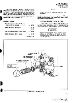 Предварительный просмотр 126 страницы Onan 6115-00-465-1027 Technical Manual