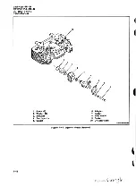 Предварительный просмотр 129 страницы Onan 6115-00-465-1027 Technical Manual