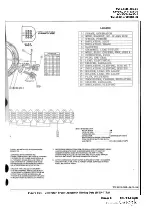 Предварительный просмотр 140 страницы Onan 6115-00-465-1027 Technical Manual