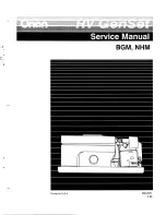 Onan 7NHM-FA/26105F Service Manual предпросмотр