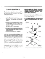 Предварительный просмотр 31 страницы Onan 7NHM-FA/26105F Service Manual