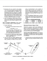 Предварительный просмотр 34 страницы Onan 7NHM-FA/26105F Service Manual