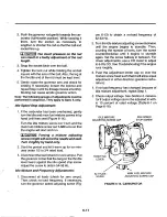 Предварительный просмотр 35 страницы Onan 7NHM-FA/26105F Service Manual