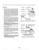 Предварительный просмотр 42 страницы Onan 7NHM-FA/26105F Service Manual