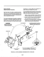 Предварительный просмотр 45 страницы Onan 7NHM-FA/26105F Service Manual