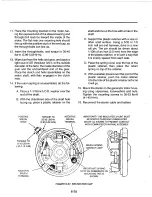 Предварительный просмотр 56 страницы Onan 7NHM-FA/26105F Service Manual