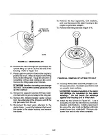 Предварительный просмотр 85 страницы Onan 7NHM-FA/26105F Service Manual