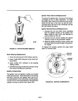 Предварительный просмотр 87 страницы Onan 7NHM-FA/26105F Service Manual