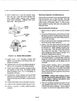 Предварительный просмотр 90 страницы Onan 7NHM-FA/26105F Service Manual