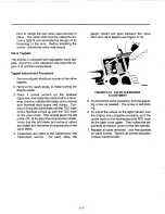 Предварительный просмотр 102 страницы Onan 7NHM-FA/26105F Service Manual