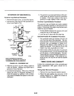 Предварительный просмотр 104 страницы Onan 7NHM-FA/26105F Service Manual