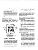 Предварительный просмотр 112 страницы Onan 7NHM-FA/26105F Service Manual