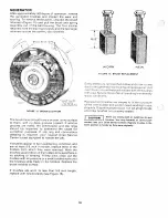 Preview for 18 page of Onan aj series Operator'S Manual