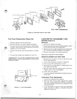 Предварительный просмотр 13 страницы Onan B43M Service Manual