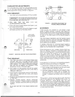 Предварительный просмотр 15 страницы Onan B43M Service Manual