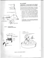 Предварительный просмотр 16 страницы Onan B43M Service Manual