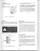 Предварительный просмотр 22 страницы Onan B43M Service Manual