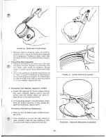 Предварительный просмотр 25 страницы Onan B43M Service Manual