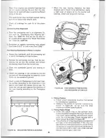 Предварительный просмотр 26 страницы Onan B43M Service Manual