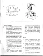 Предварительный просмотр 27 страницы Onan B43M Service Manual