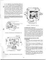 Предварительный просмотр 29 страницы Onan B43M Service Manual