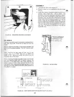 Предварительный просмотр 30 страницы Onan B43M Service Manual