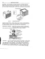 Предварительный просмотр 16 страницы Onan CCK Series Instruction Manual