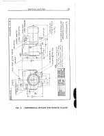 Предварительный просмотр 19 страницы Onan CCK Series Instruction Manual