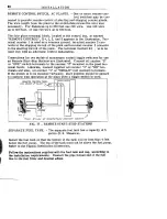 Предварительный просмотр 28 страницы Onan CCK Series Instruction Manual