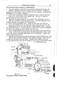 Предварительный просмотр 31 страницы Onan CCK Series Instruction Manual